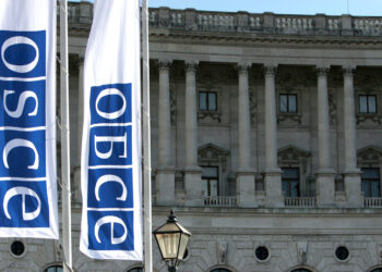 ОБСЕ готова помочь Армении и Азербайджану в создании атмосферы доверия