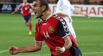 Юра Мовсисян присоединился к национальной сборной Армении