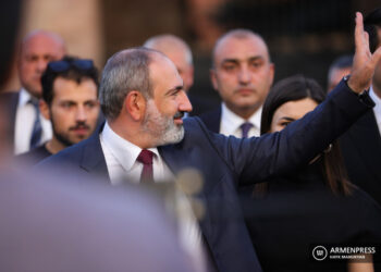 ВЫБОРЫ — 2021. На выборах победила правящая партия «Гражданский договор»