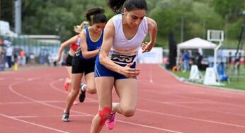Армянские атлеты завоевали 5 наград на европейском первенстве