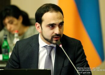 Стратегия искусственного интеллекта для Армении