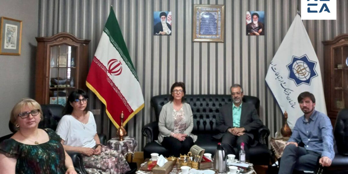 В Ереване состоится показ современных иранских фильмов