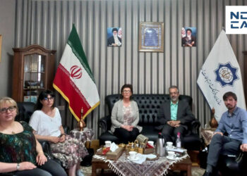 В Ереване состоится показ современных иранских фильмов