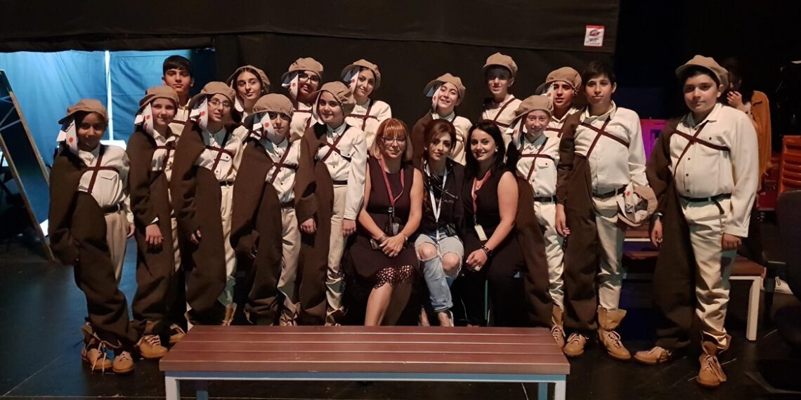 Ереванская госконсерватория им.Комитаса отметит свой 100-летний юбилей