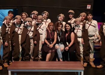 Ереванская госконсерватория им.Комитаса отметит свой 100-летний юбилей