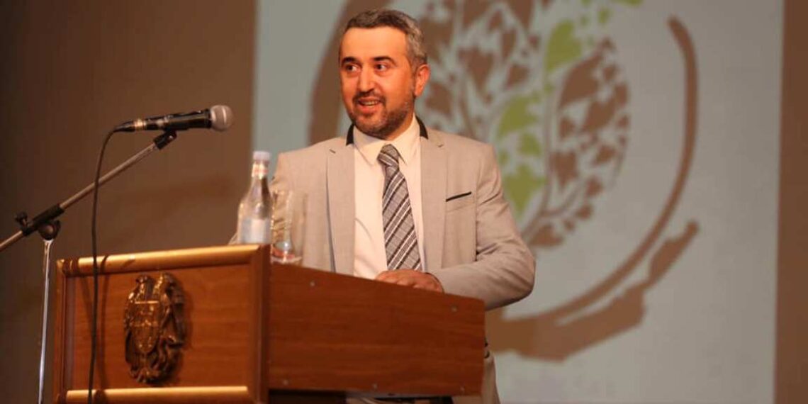 Хранители культурного наследия собрались в Ереване