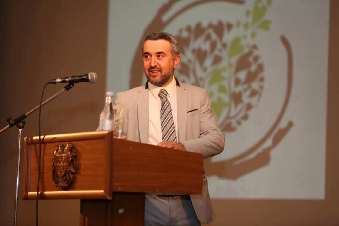 Хранители культурного наследия собрались в Ереване