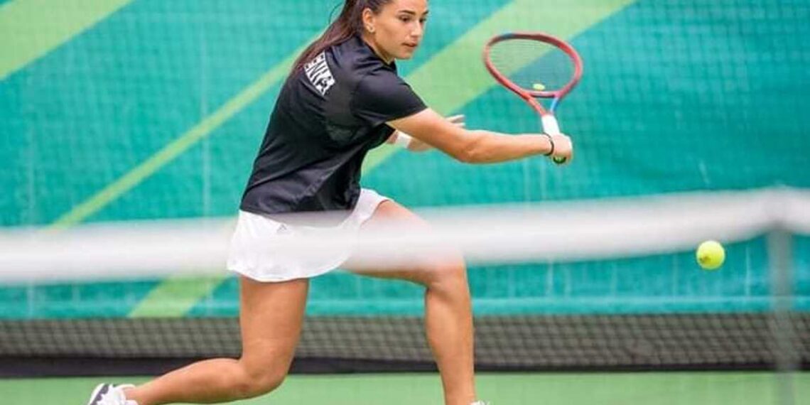 Сборная Армении в числе лидеров Кубка Билли Джин Кинг