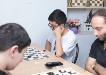 Определились призеры международного турнира «Армения 2021»