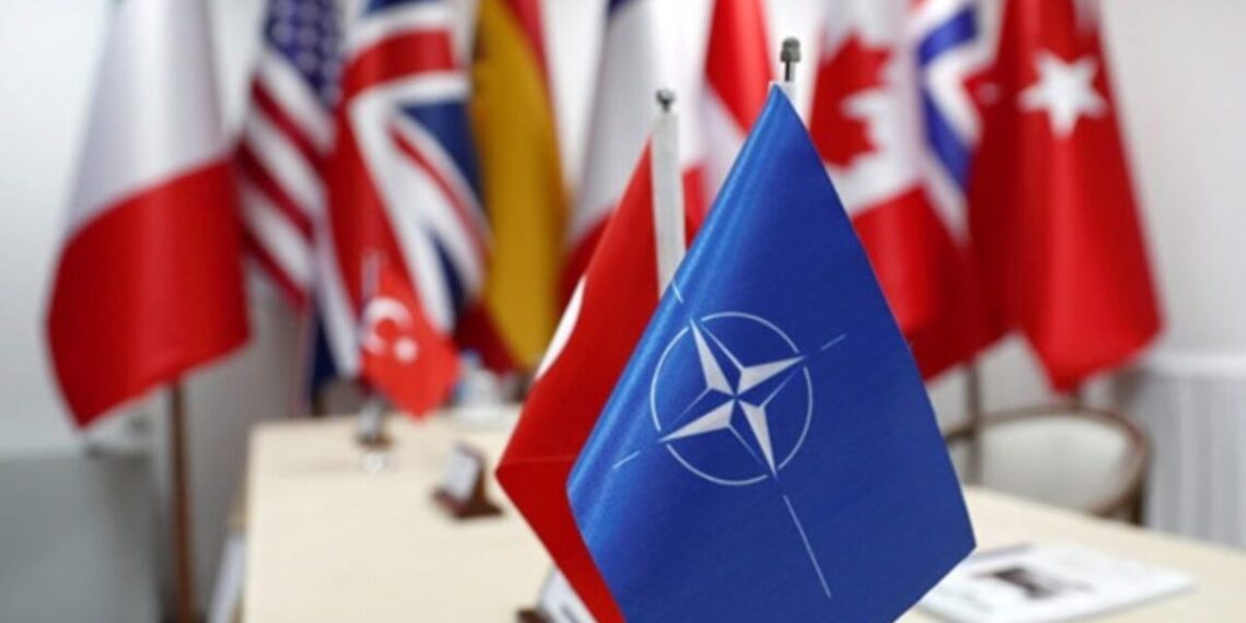 Президент Армен САРКИСЯН: «Член НАТО Турция применила оружие НАТО против Армении»