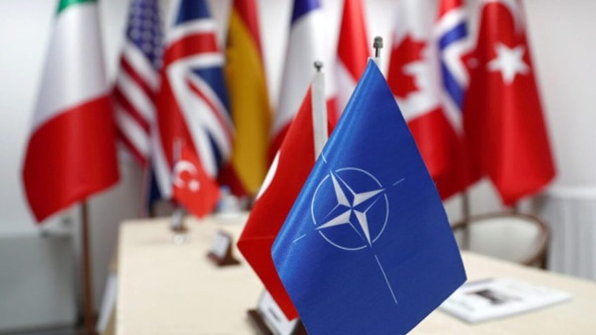 Президент Армен САРКИСЯН: «Член НАТО Турция применила оружие НАТО против Армении»
