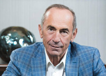 Политика Турции остается агрессивной и геноцидальной