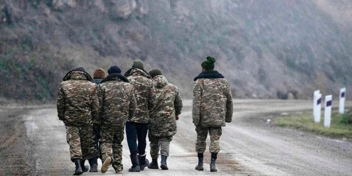 Алиев изгаляется в попытках избежать переговоров по Арцаху