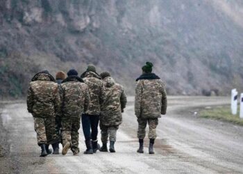 Алиев изгаляется в попытках избежать переговоров по Арцаху