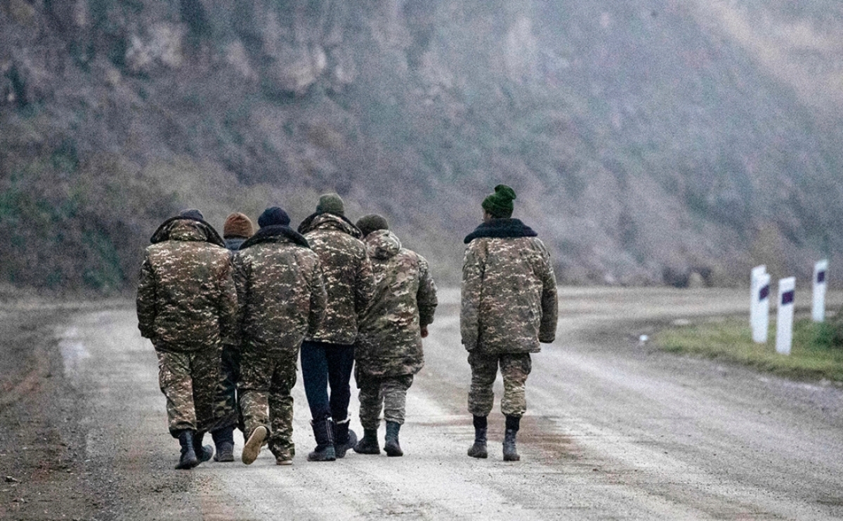 Алиев изгаляется в попытках избежать переговоров по Арцаху