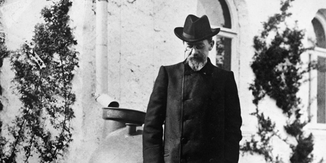 Чехова связывали теплые отношения  с представителями армянского народа