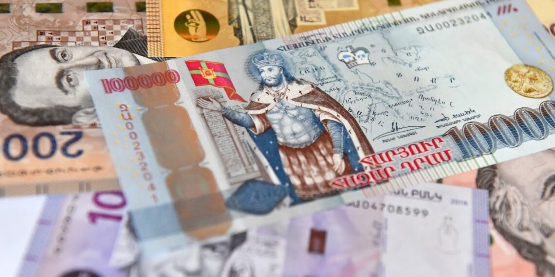 «Поведение» армянского драма обоснованно и предсказуемо