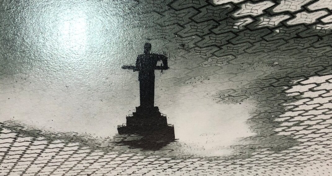 Армянский фотоэкспресс — в Русском доме в Ереване