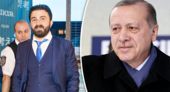 Лоббисты Эрдогана — за освобождение армянских пленных