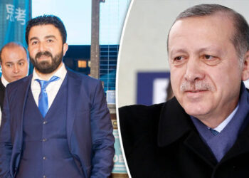 Лоббисты Эрдогана — за освобождение армянских пленных