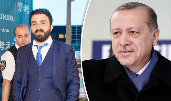 Лоббисты Эрдогана — за освобождение армянских пленных