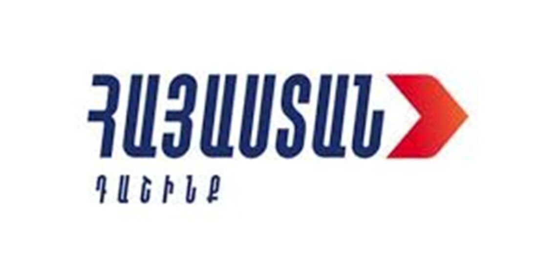 Выборы — 2021. Блок «Айастан» считает результаты выборов крайне спорными