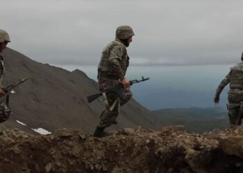 Доводы Мурадова довели Азербайджан до самоопровержения