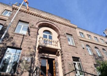 Выборы в Армении завершены. Остались отголоски