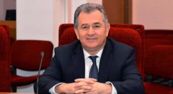 Избран новый президент НАН Армении