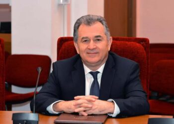 Избран новый президент НАН Армении