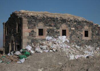 У армянского народа нет никаких оснований доверять Азербайджану и особенно Турции