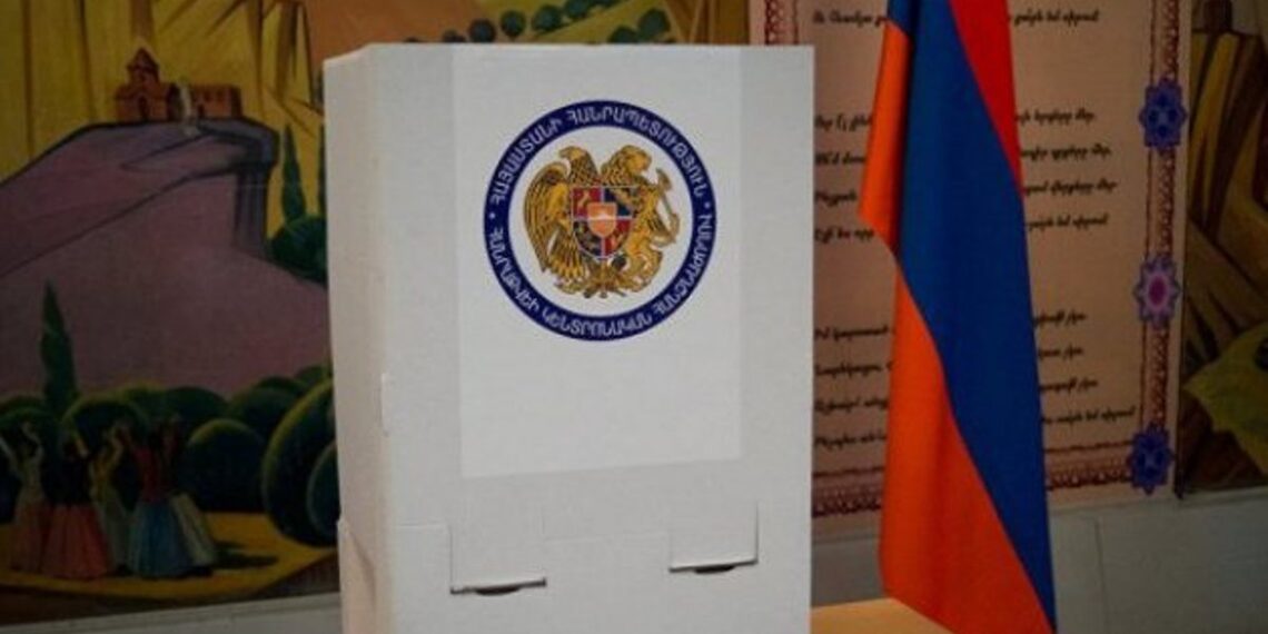 Политика Турции остается агрессивной и геноцидальной