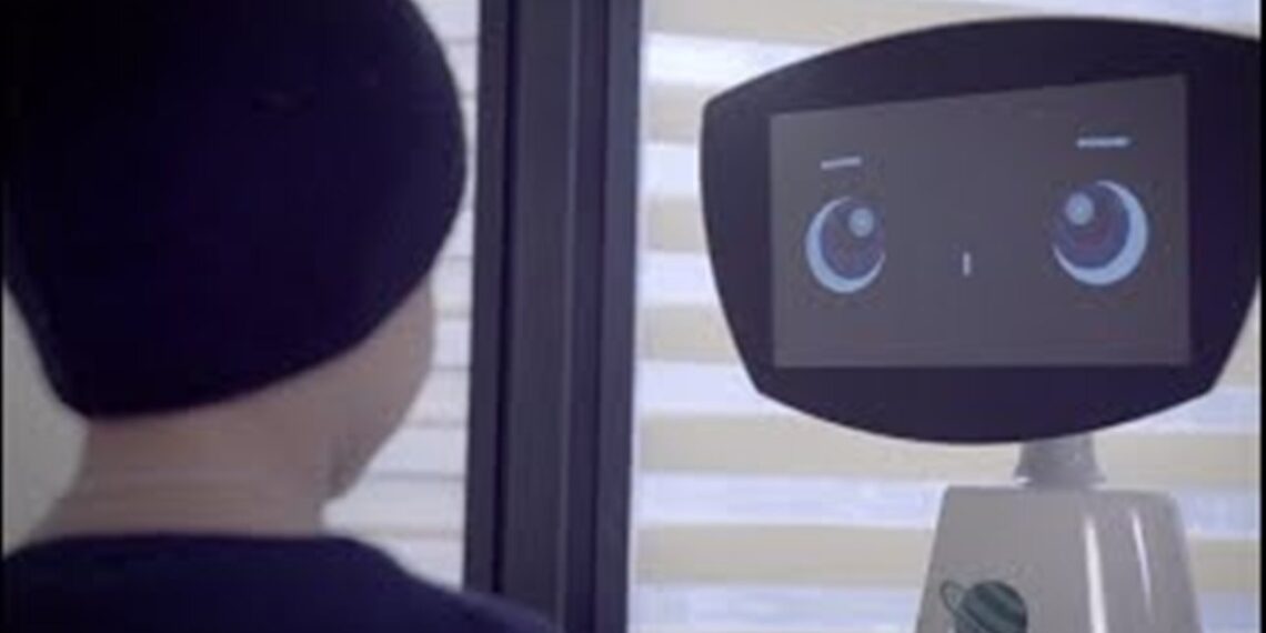 Новые роботы Армении