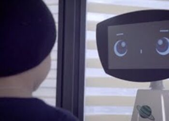 Новые роботы Армении