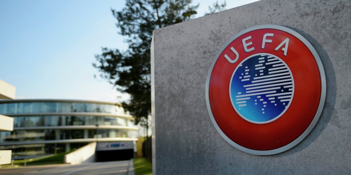 УЕФА отклонила заявки армянских журналистов на освещение чемпионата Европы