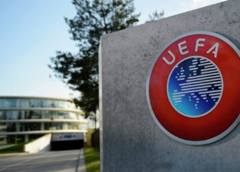 УЕФА отклонила заявки армянских журналистов на освещение чемпионата Европы