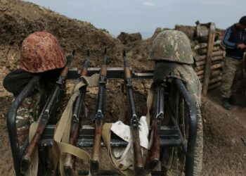 Азербайджан недоволен «планом Мишеля» и апеллирует к Москве