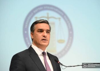 Осуждение армянских пленных в Армении — искусственный результат искусственного процесса: омбудсмен