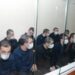 Правозащитник представила настоящую цель «мягкого» приговора 14 армянским военнопленным