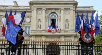 Франция приветствует освобождение 15 пленных армян и призывает Азербайджан освободить всех