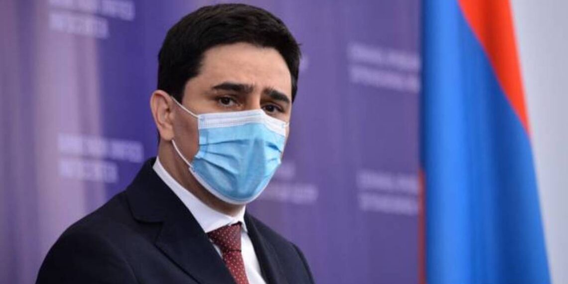 Представитель Армении в ЕСПЧ считает работу КМ СЕ по вопросу пленных неудовлетворительной