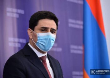 Представитель Армении в ЕСПЧ считает работу КМ СЕ по вопросу пленных неудовлетворительной