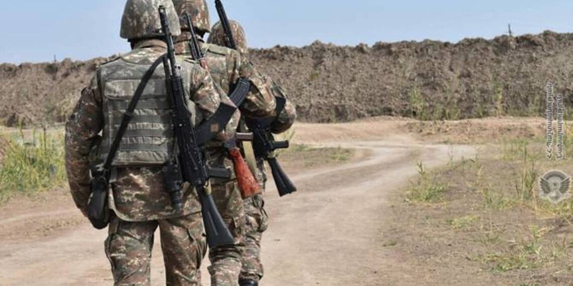 США приветствуют освобождение армянских военнопленных и призывают возвратить и остальных