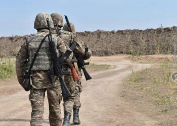 США приветствуют освобождение армянских военнопленных и призывают возвратить и остальных