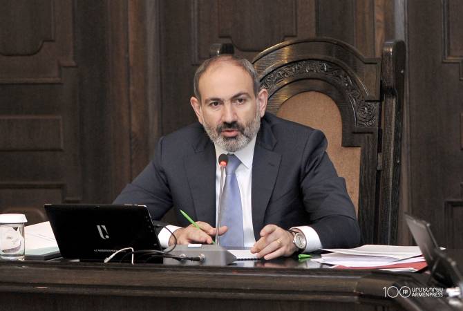 От народа получили мандат на проведение более решительных и более продуманных реформ: Никол Пашинян