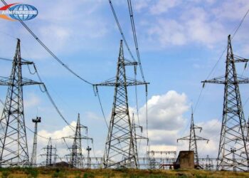 Обсужден процесс строительства третьей высоковольтной линии электропередачи Армения-Иран