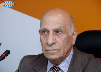 При необходимости Армения должна выполнить свои обязательства в рамках ОДКБ: Норат Тер-Григорянц