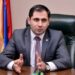 Количество воды в реках сократилось почти на 80%: Сурен Папикян о проблеме оросительной воды