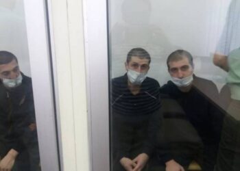 Суд над армянскими военнопленными в Баку отложен до 26 июля