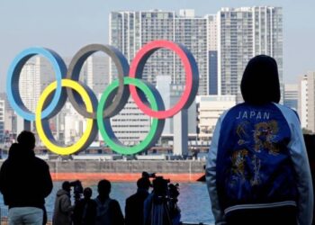 Глава МОК назвал Токио наиболее подготовленным к Олимпиаде городом за всю историю Игр